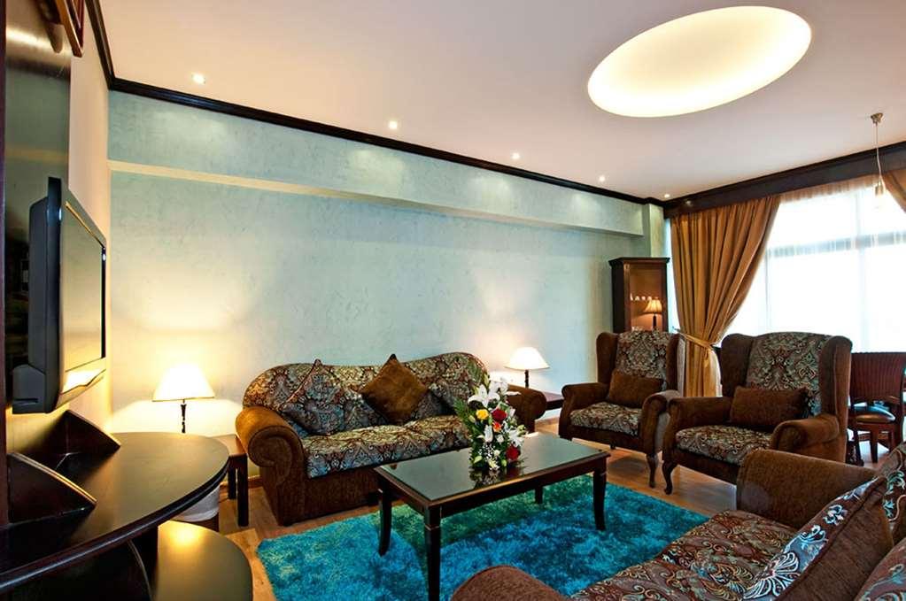 Al Jawhara Metro Hotel Dubai Quarto foto